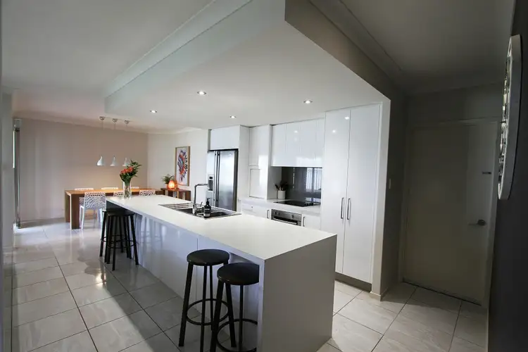 Second view of Homely house listing, 85 Canterbury Road, Emerald QLD 4720