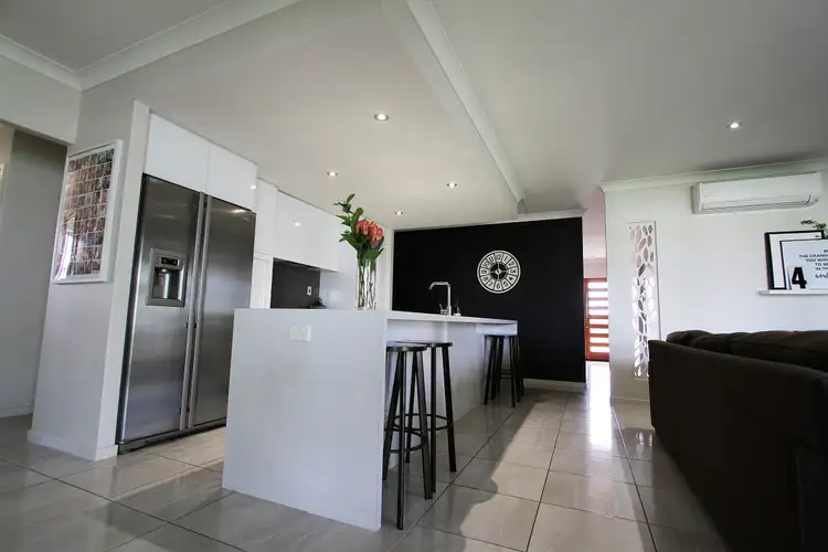 Third view of Homely house listing, 85 Canterbury Road, Emerald QLD 4720