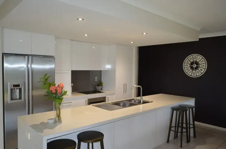 Fourth view of Homely house listing, 85 Canterbury Road, Emerald QLD 4720