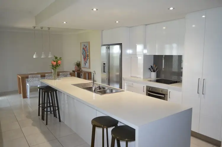 Sixth view of Homely house listing, 85 Canterbury Road, Emerald QLD 4720