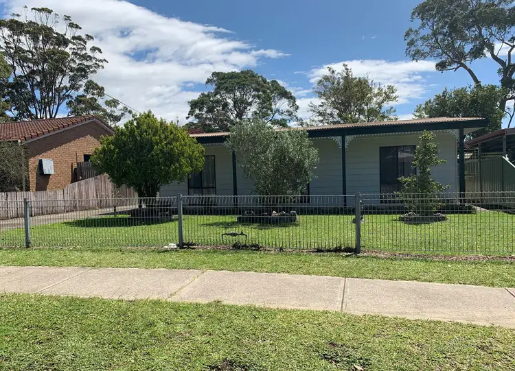 45 Idlewild Ave, Sanctuary Point NSW 2540