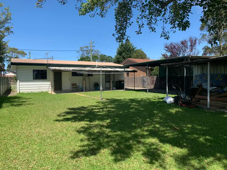 Sixth view of Homely house listing, 45 Idlewild Ave, Sanctuary Point NSW 2540