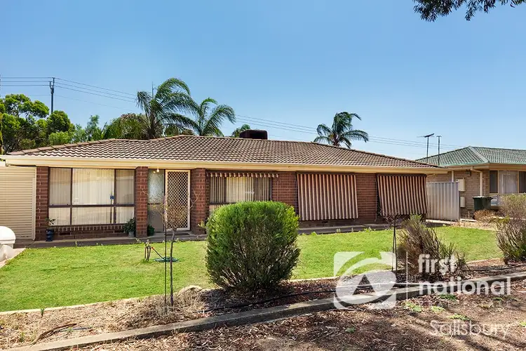 Main view of Homely house listing, 11 Cochrane Road, Salisbury North SA 5108