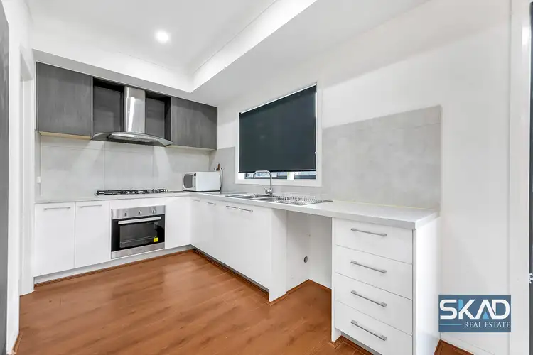 Third view of Homely house listing, 20 Liewah Circuit, Craigieburn VIC 3064