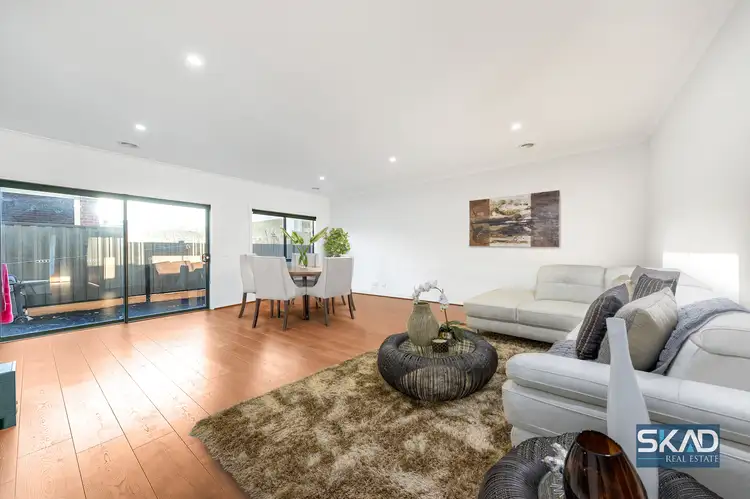 Fifth view of Homely house listing, 20 Liewah Circuit, Craigieburn VIC 3064