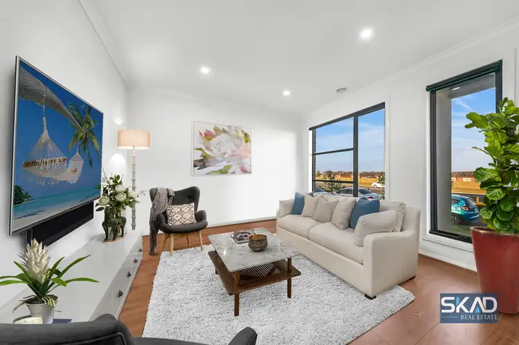 Sixth view of Homely house listing, 20 Liewah Circuit, Craigieburn VIC 3064