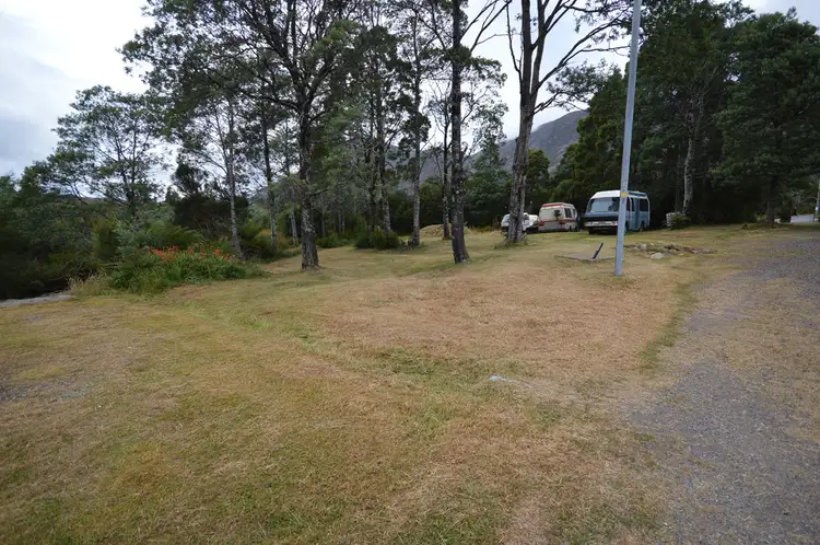 Fourth view of Homely other listing, 23422 Lyell Highway, Gormanston TAS 7466