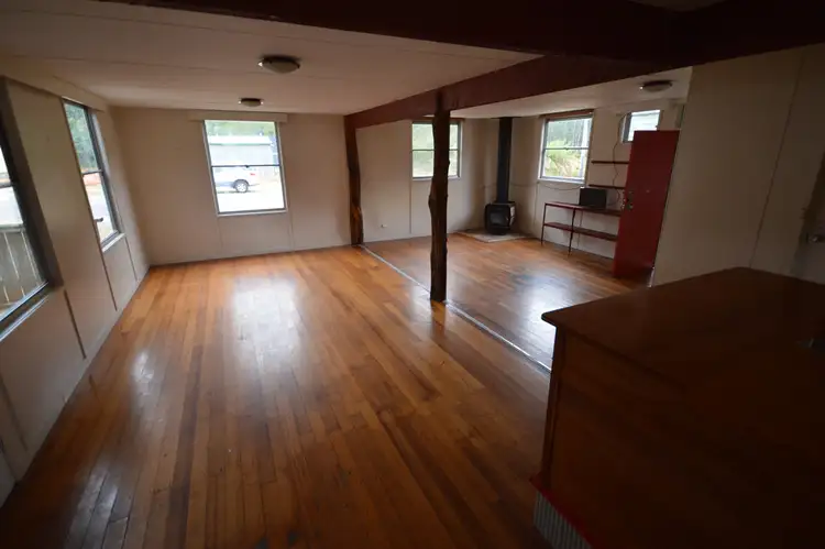 Sixth view of Homely other listing, 23422 Lyell Highway, Gormanston TAS 7466