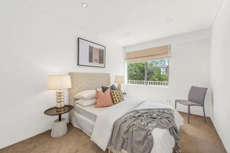 Fifth view of Homely apartment listing, 15/105A Darling Point Road, Darling Point NSW 2027