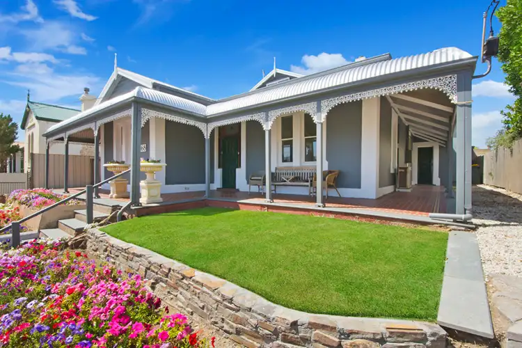 Main view of Homely house listing, 268 Seaview Road, Henley Beach SA 5022