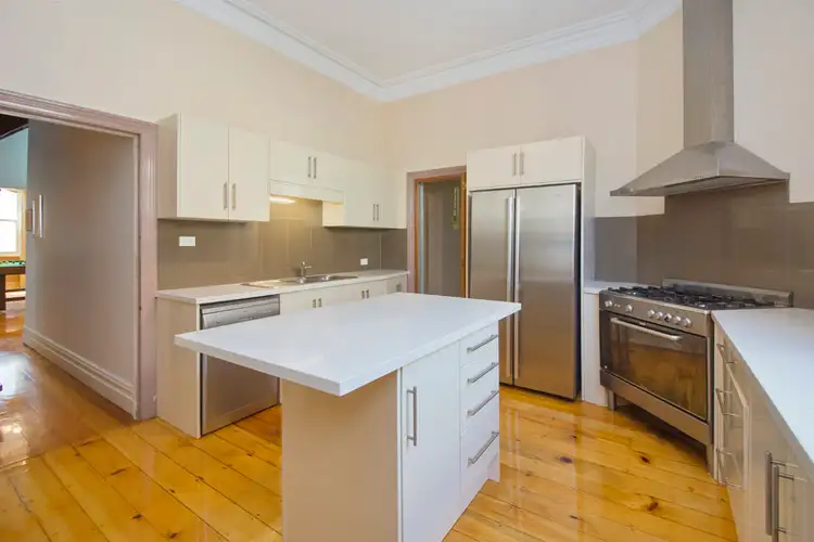 Fifth view of Homely house listing, 268 Seaview Road, Henley Beach SA 5022