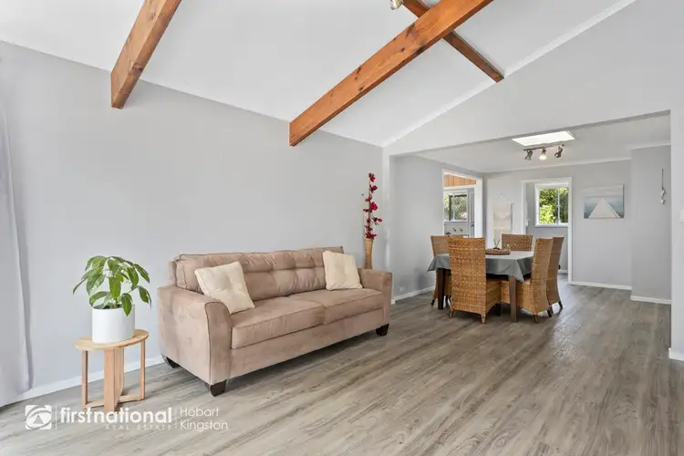 Fourth view of Homely house listing, 8 Calder Crescent, Blackmans Bay TAS 7052