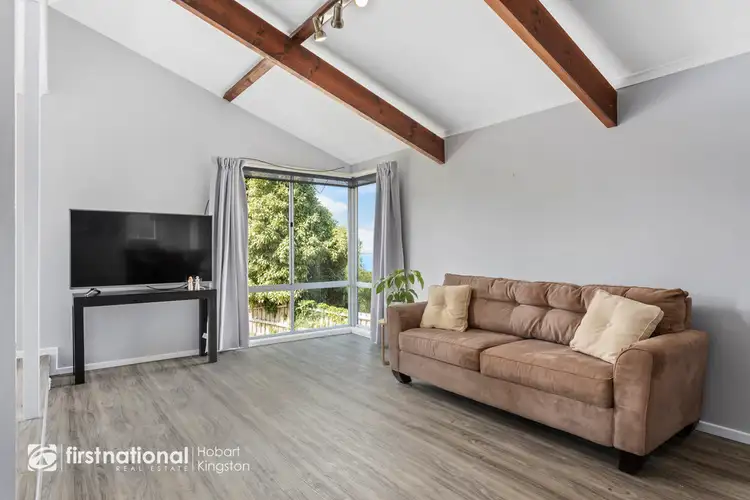 Fifth view of Homely house listing, 8 Calder Crescent, Blackmans Bay TAS 7052