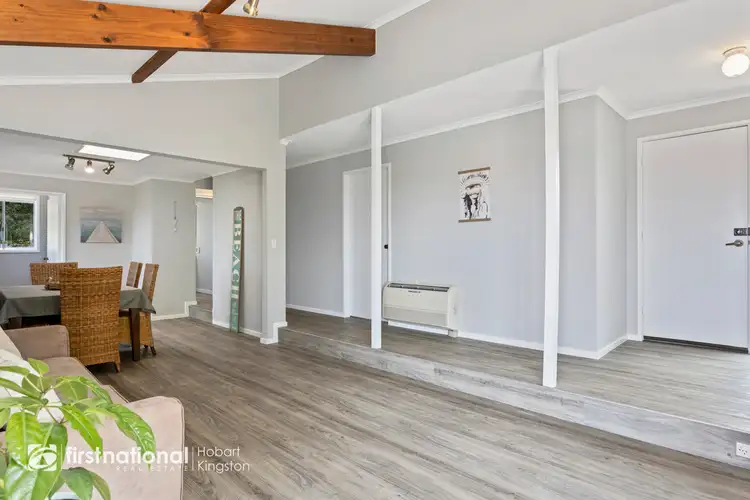 Sixth view of Homely house listing, 8 Calder Crescent, Blackmans Bay TAS 7052