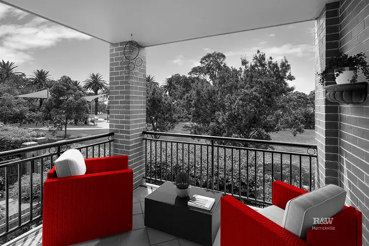 22/11 Williams Parade, Dulwich Hill NSW 2203