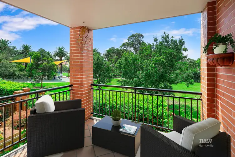 Second view of Homely unit listing, 22/11 Williams Parade, Dulwich Hill NSW 2203