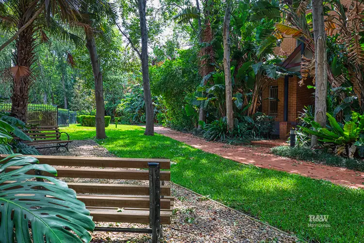 Fourth view of Homely unit listing, 22/11 Williams Parade, Dulwich Hill NSW 2203