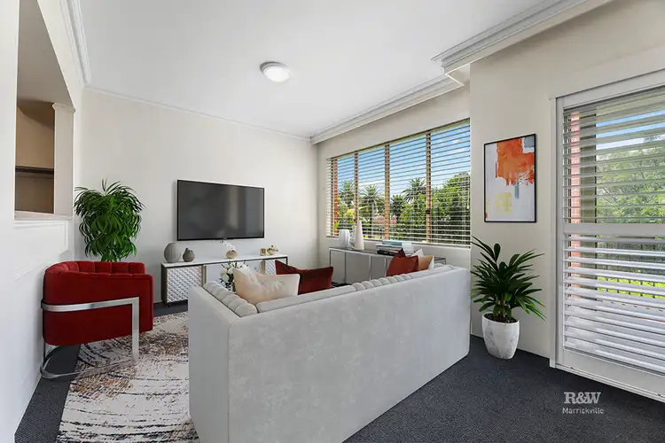 Sixth view of Homely unit listing, 22/11 Williams Parade, Dulwich Hill NSW 2203