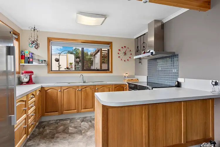 20 Hamilton Street, Upper Burnie TAS 7320
