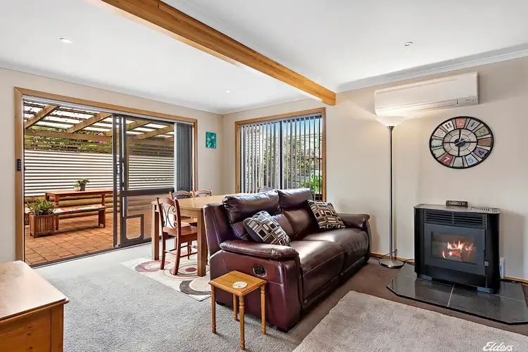 Second view of Homely house listing, 20 Hamilton Street, Upper Burnie TAS 7320
