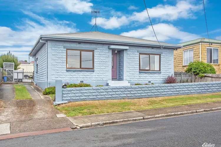 Third view of Homely house listing, 20 Hamilton Street, Upper Burnie TAS 7320