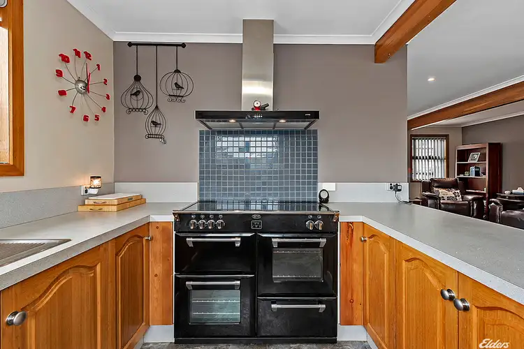 Fifth view of Homely house listing, 20 Hamilton Street, Upper Burnie TAS 7320