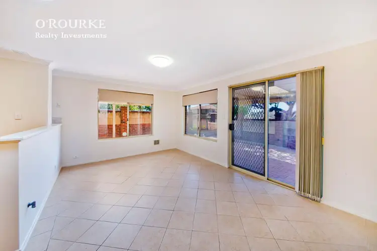 Second view of Homely villa listing, 1/17 Drabble Road, Scarborough WA 6019