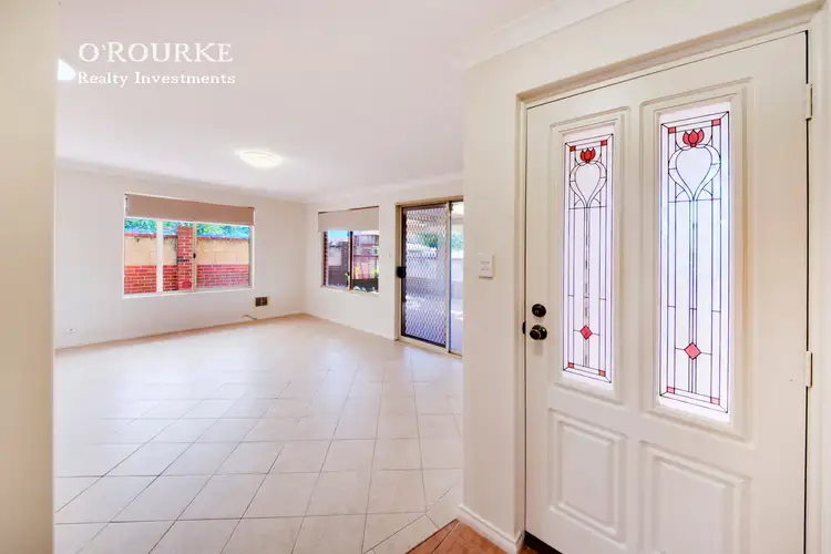Third view of Homely villa listing, 1/17 Drabble Road, Scarborough WA 6019