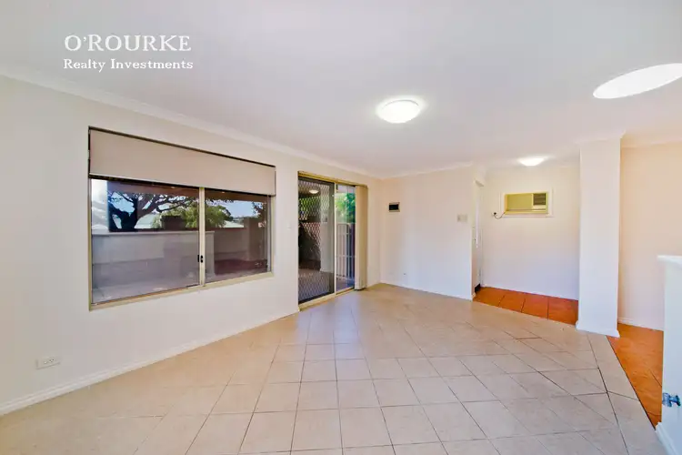 Fourth view of Homely villa listing, 1/17 Drabble Road, Scarborough WA 6019