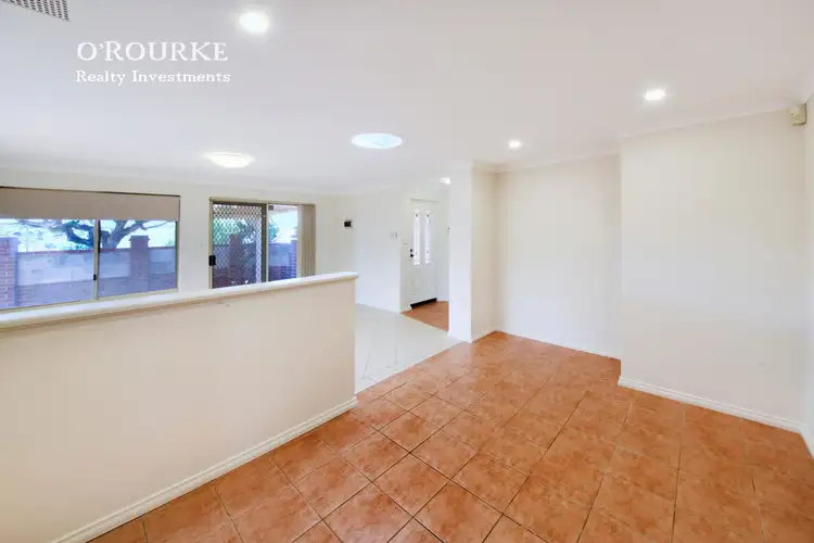 Fifth view of Homely villa listing, 1/17 Drabble Road, Scarborough WA 6019