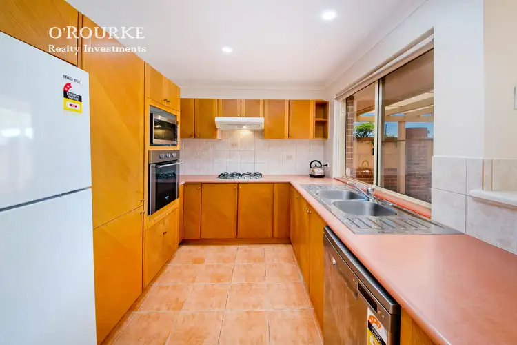 Sixth view of Homely villa listing, 1/17 Drabble Road, Scarborough WA 6019