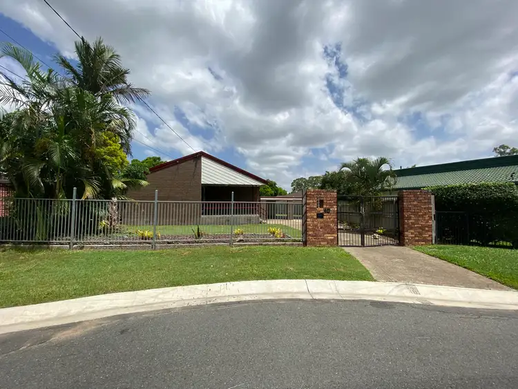 Main view of Homely house listing, 40 WARDELL CRESCENT, Beenleigh QLD 4207