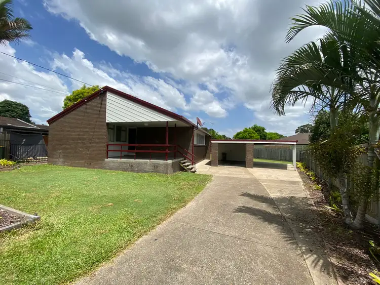 Second view of Homely house listing, 40 WARDELL CRESCENT, Beenleigh QLD 4207