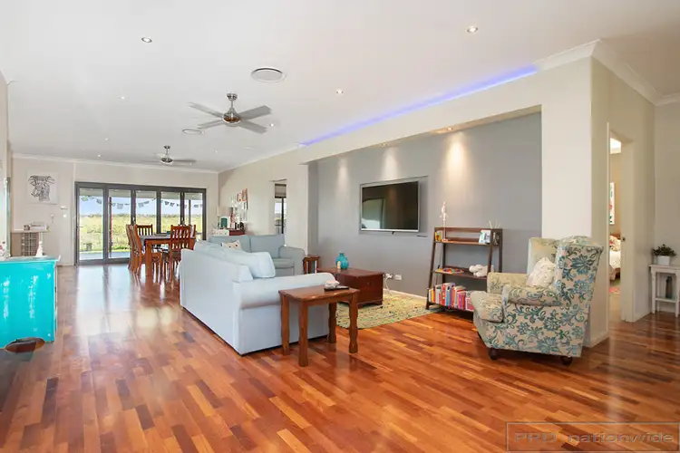 Fifth view of Homely house listing, 48 Cagney Road, Rutherford NSW 2320