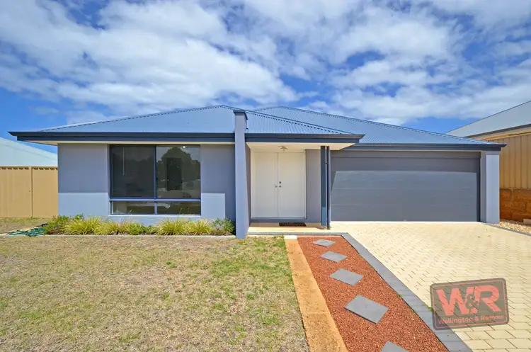Main view of Homely house listing, 9 Hayward Crest, Yakamia WA 6330