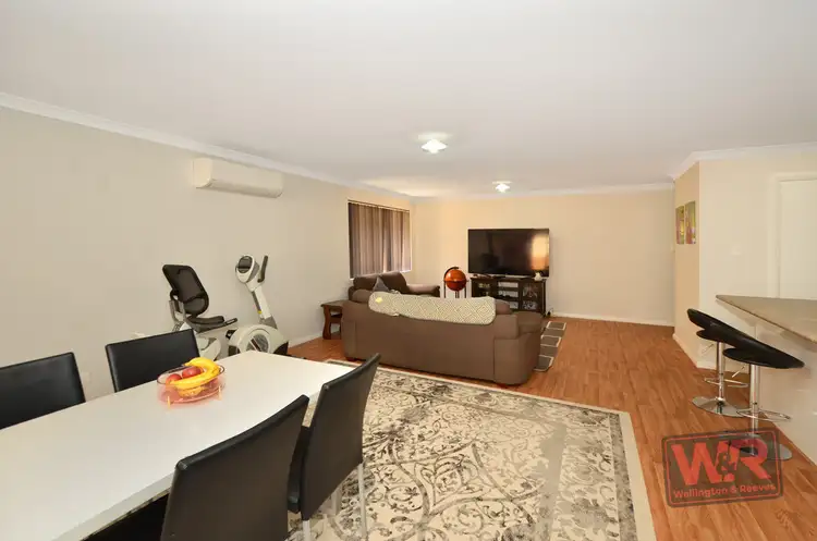 Fourth view of Homely house listing, 9 Hayward Crest, Yakamia WA 6330