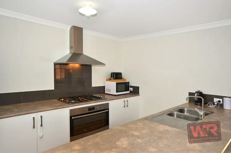 Fifth view of Homely house listing, 9 Hayward Crest, Yakamia WA 6330