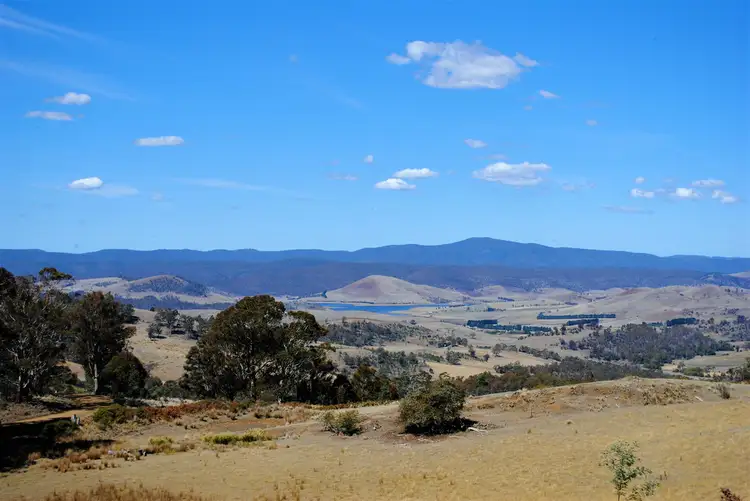 Main view of Homely land listing, 115 North Yarlington Road, Colebrook TAS 7027