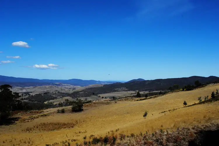 Second view of Homely land listing, 115 North Yarlington Road, Colebrook TAS 7027