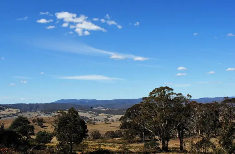 Third view of Homely land listing, 115 North Yarlington Road, Colebrook TAS 7027