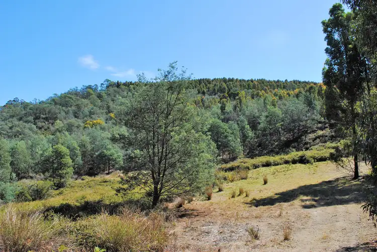 Fourth view of Homely land listing, 115 North Yarlington Road, Colebrook TAS 7027