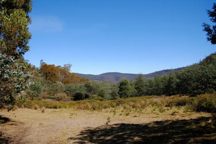 Sixth view of Homely land listing, 115 North Yarlington Road, Colebrook TAS 7027