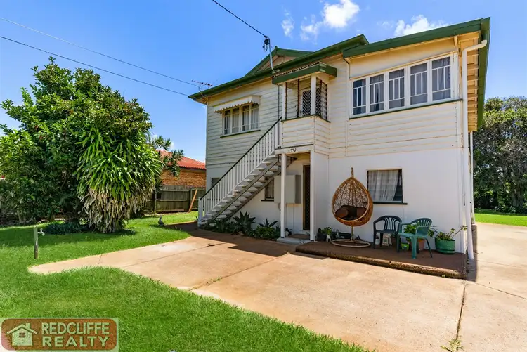40 Queen Street, Scarborough QLD 4020