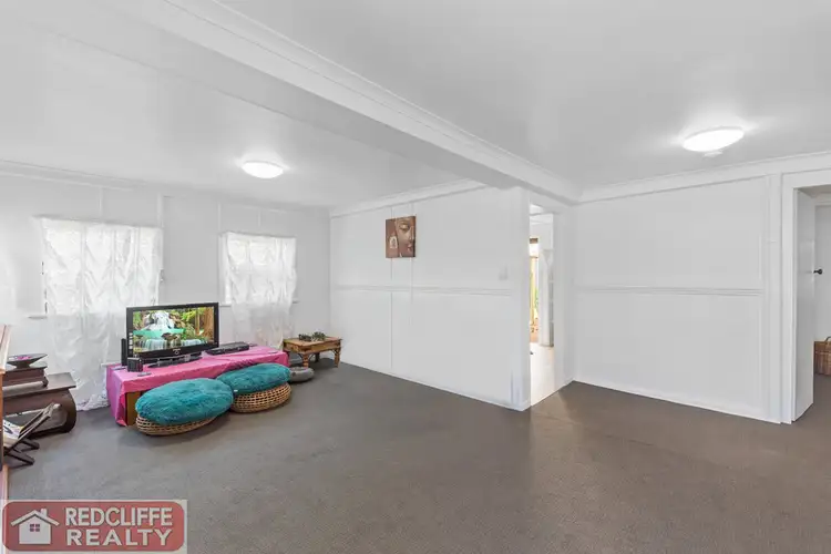 Third view of Homely house listing, 40 Queen Street, Scarborough QLD 4020