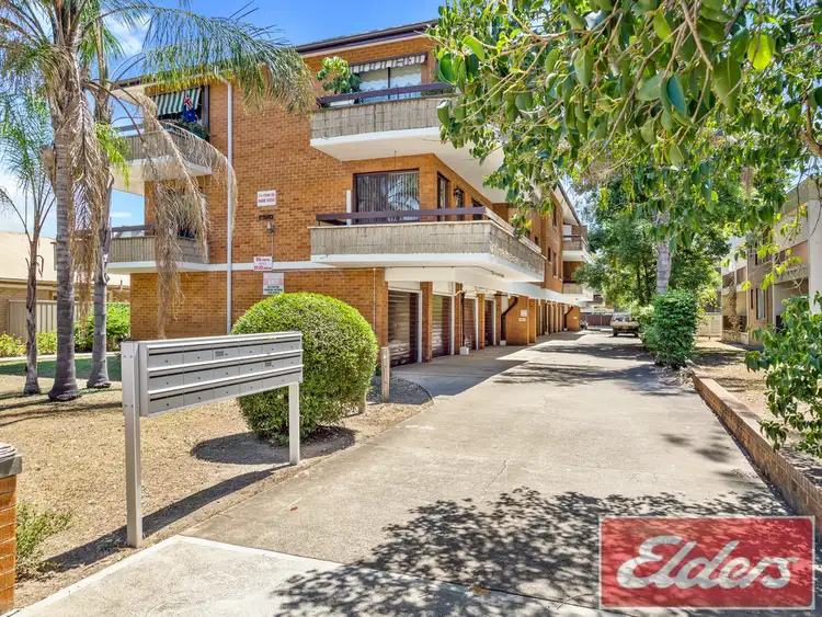 3/21 York Road, Jamisontown NSW 2750