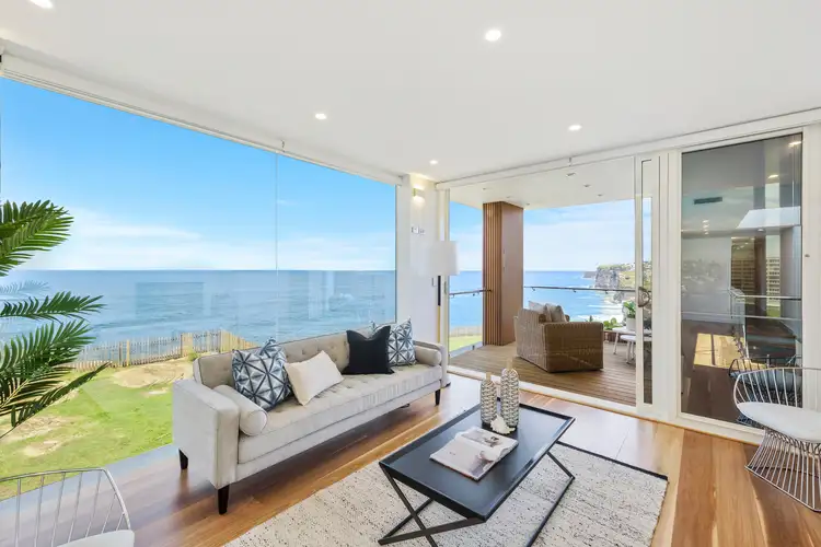 Main view of Homely house listing, 33 Macdonald Street, Vaucluse NSW 2030