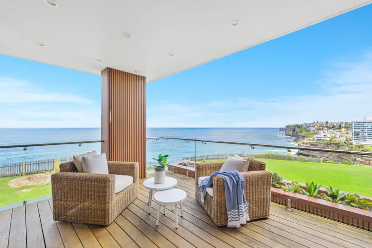 Second view of Homely house listing, 33 Macdonald Street, Vaucluse NSW 2030