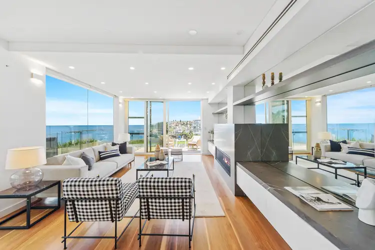 Fifth view of Homely house listing, 33 Macdonald Street, Vaucluse NSW 2030
