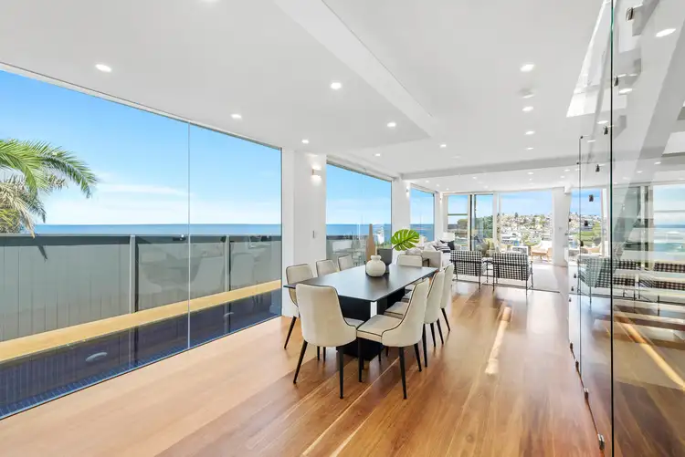 Sixth view of Homely house listing, 33 Macdonald Street, Vaucluse NSW 2030