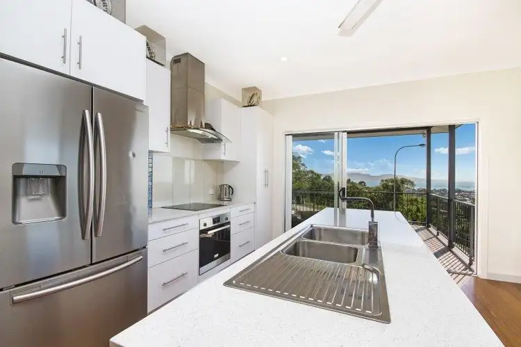 Main view of Homely house listing, 15 Toorak Place, Castle Hill QLD 4810